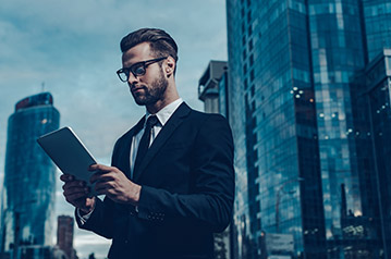 Global Capital Commercial