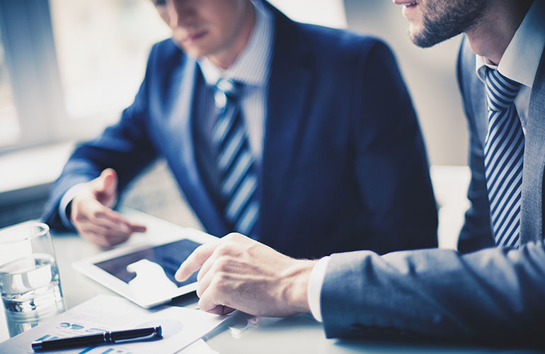 Private equity by Challis Capital Holdings